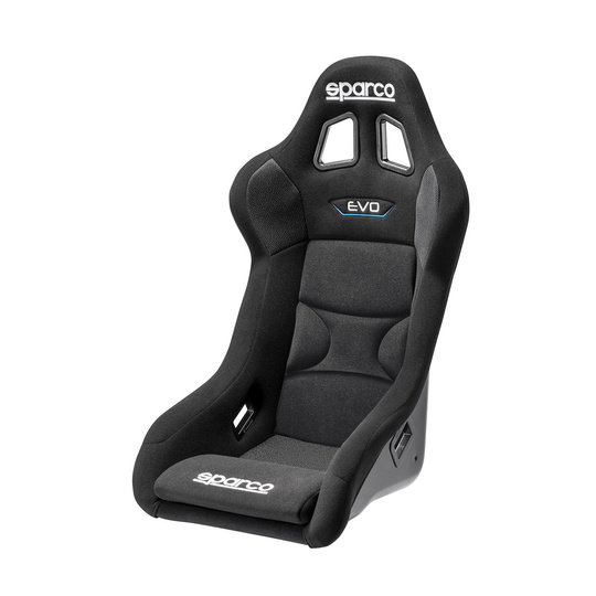 Baquet FIA Sparco EVO QRT MY22