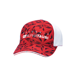 Casquette homme Austria Scuderia AlphaTauri F1