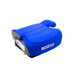 Siège auto enfant Sparco SK100I PIK bleu (22-36 kg)