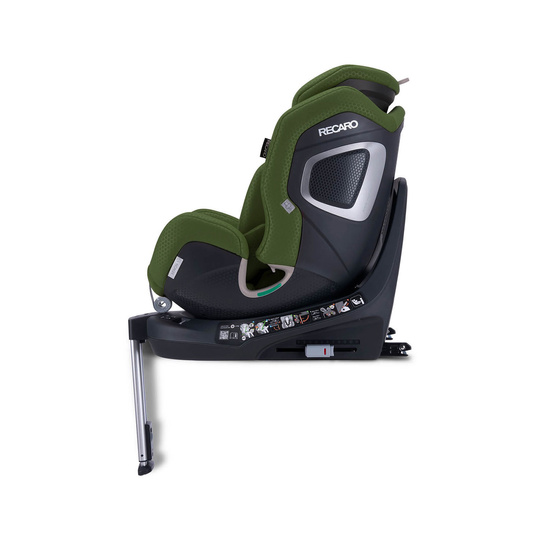 Siège enfant Recaro XENON Kid Epic Green