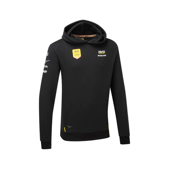 Sweat à capuche Hertz Team Jota 2023