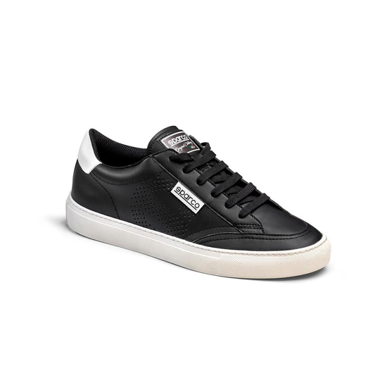 Chaussures Sparco S-TIME noir-blanc