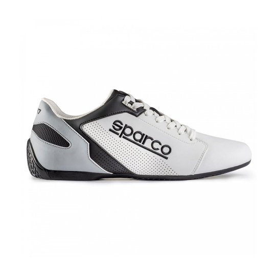 Chaussures Sparco SL-17 blanches