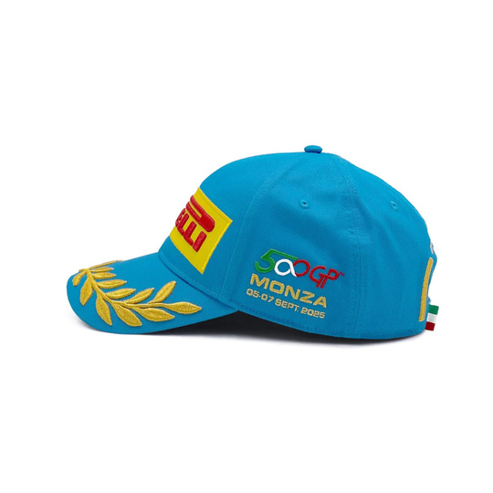 Casquette de baseball Pirelli Podium Monza 2025