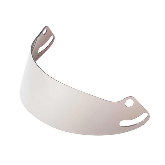 Visières courtes pour casques STILO DES miroir