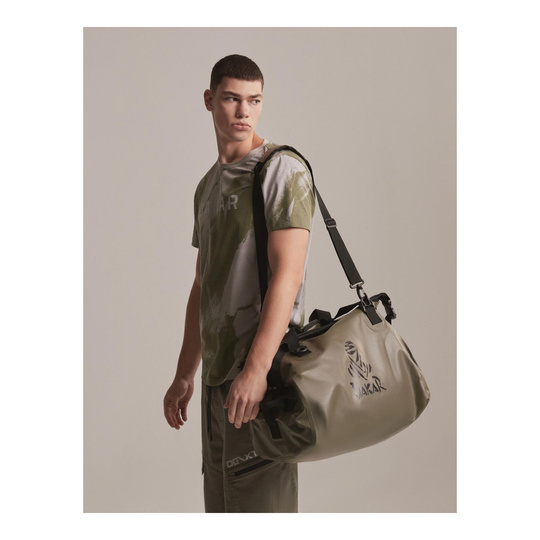 Sac de voyage Dakar DKR ROLBA