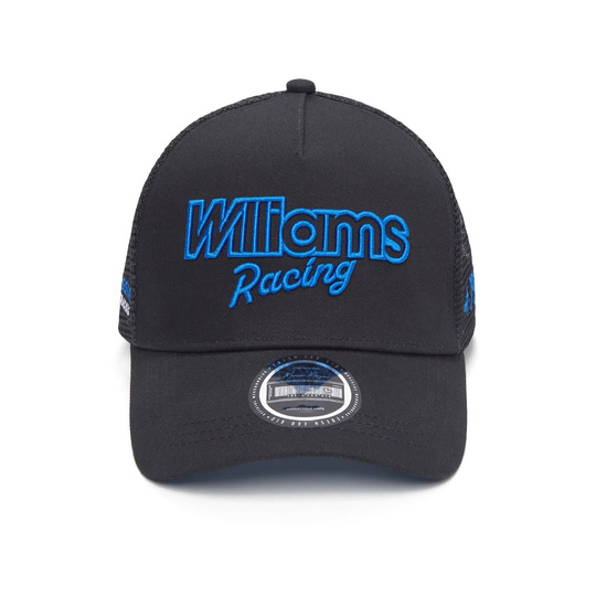 Casquette baseball homme Embroidered Williams Racing 2025