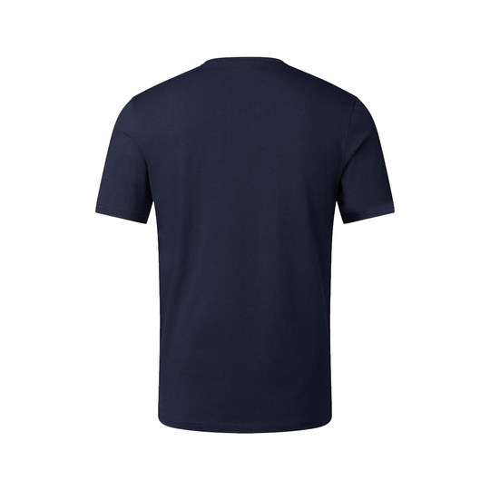 T-shirt homme Large Logo navy Red Bull Racing 