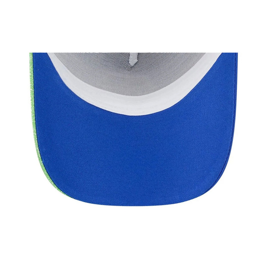 Casquette de baseball Isack Hadjar Las Vegas GP Visa CashApp RB 2025