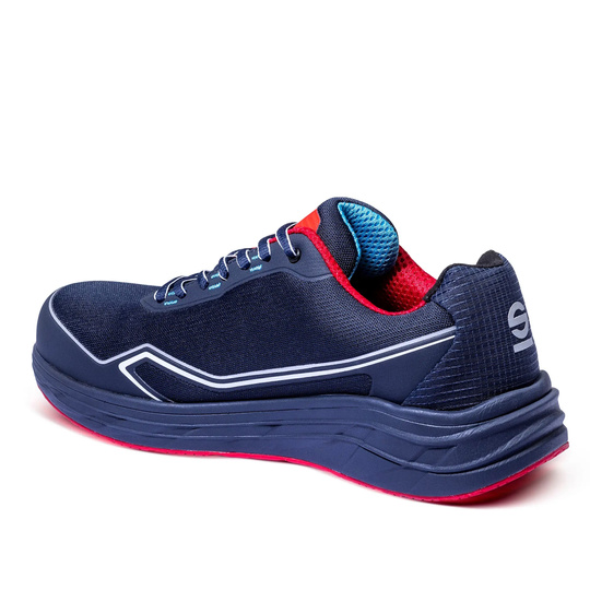 Bottes de mécanicien Sparco Martini Racing Corsica