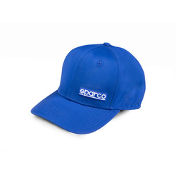 Casquette de baseball d'enfant CORPORATE Sparco