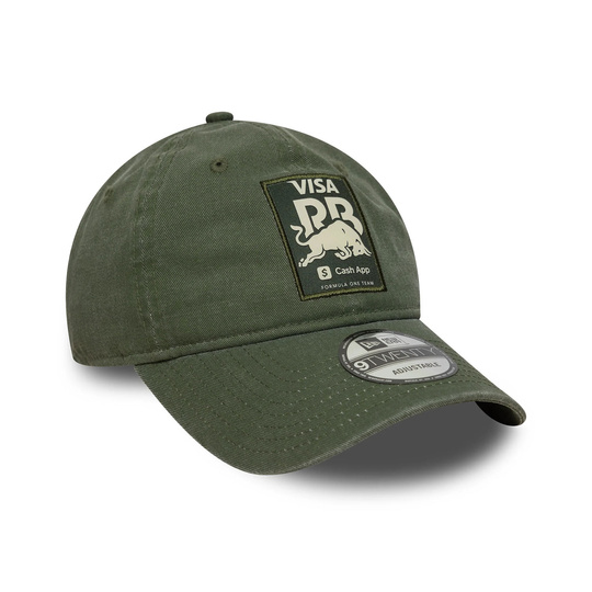 Casquette de baseball Washed Visa CashApp RB 2025