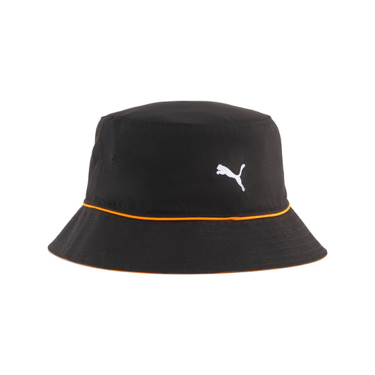Chapeau pour homme Logo McLaren F1 2026 noir