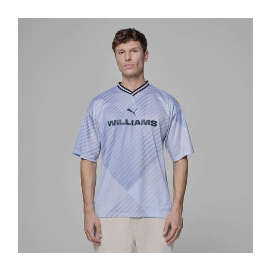 T-shirt homme Sportstyle Williams Racing 2025
