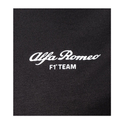 T-Shirt Homme Miami GP Alfa Romeo F1 