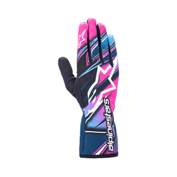 Gants de karting Alpinestars TECH-1 K RACE V2 Competition 