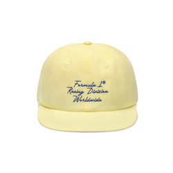 Casquette de baseball RDW Pale Banana Formule 1 2024