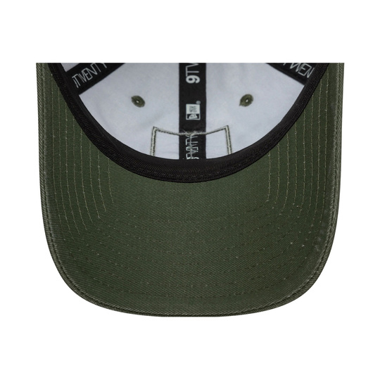 Casquette de baseball Washed Visa CashApp RB 2025