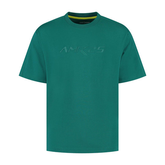 T-shirt homme AMR25 Aston Martin F1 2025