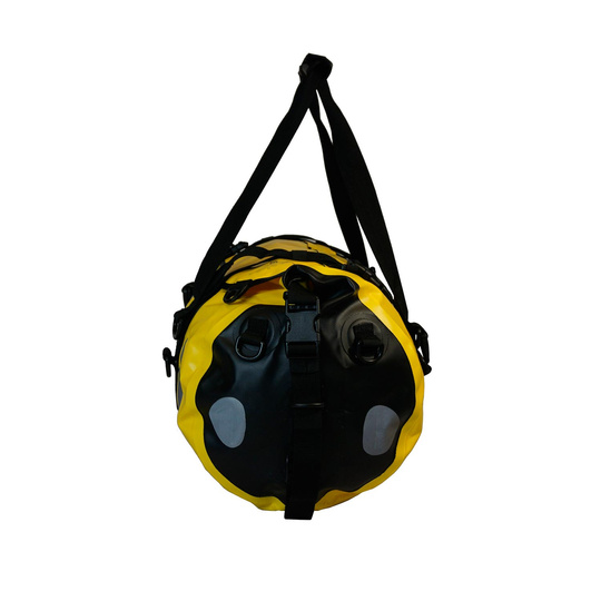 Sac mperméable Amphibious VOYAGER II 45 jaune