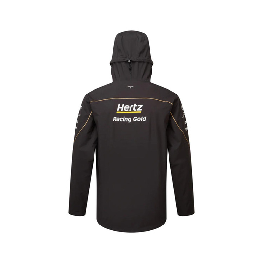 Veste homme Rain Hertz Team Jota 2023