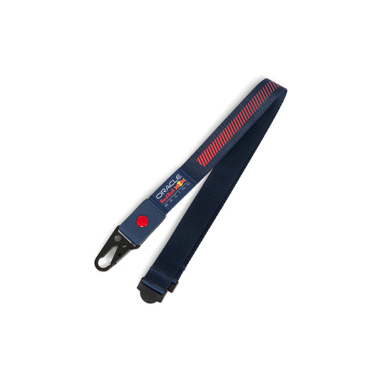 Porte-clés Classic Logo Red Bull Racing F1 Team