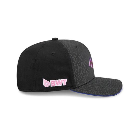 Casquette de baseball Las Vegas GP Alpine F1 2025