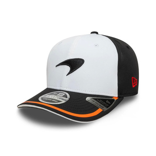 Casquette de baseball RTP Retro McLaren F1 2025