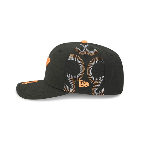 Casquette de baseball Norris Austin GP McLaren F1 2025