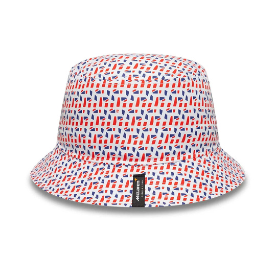 Chapeau Norris Silverstone GP McLaren F1 2025