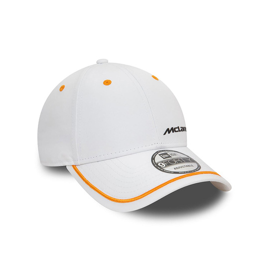 Casquette de baseball Contrast McLaren F1 2024 blanc