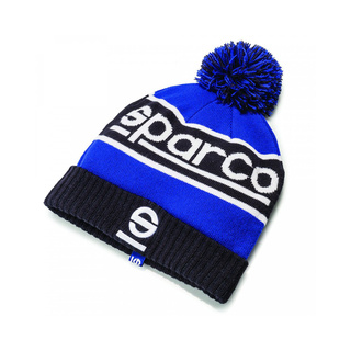 Bonnet d'hiver enfant Windy Sparco