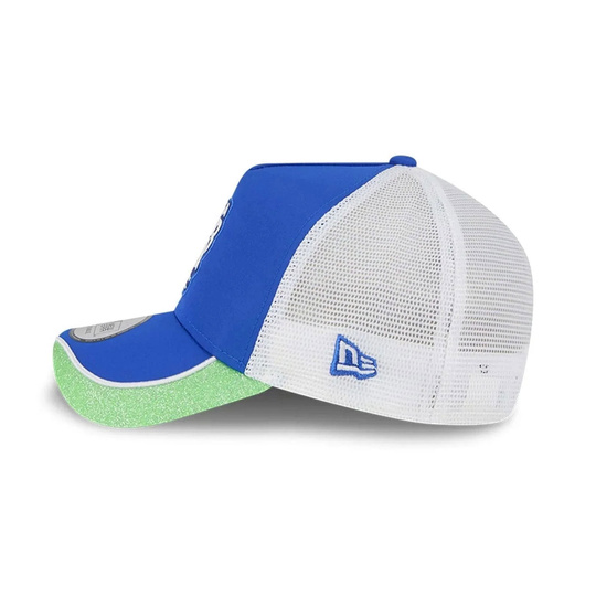 Casquette de baseball Isack Hadjar Las Vegas GP Visa CashApp RB 2025