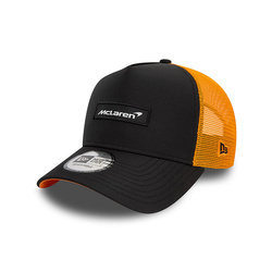 Casquette de baseball Patch Trucker McLaren F1 2024