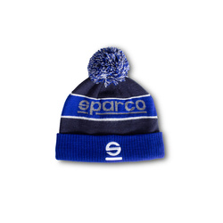 Bonnet enfant Sparco REFLEX bleu