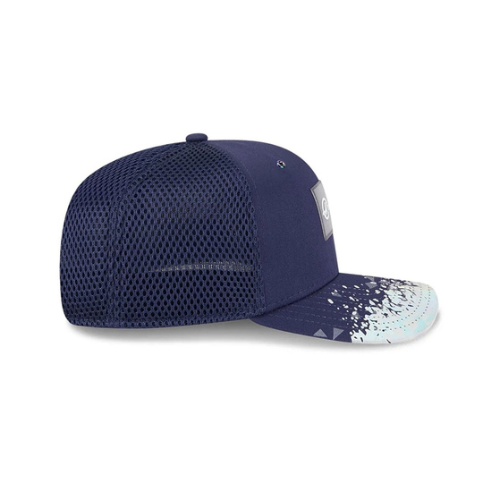 Casquette de baseball Las Vegas GP Haas F1 2025