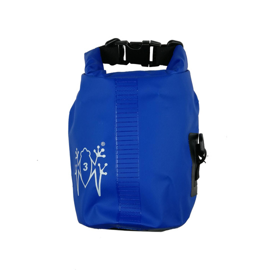 Sac mperméable Amphibious TUBE 3 bleu