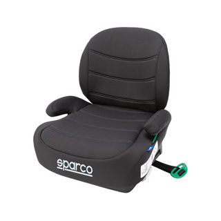 Siège auto enfant Sparco SK100IB noir (22-36 kg)