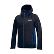 Veste homme SHELL Sparco noir-bleu
