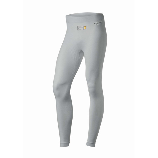 Caleçon long FIA OMP ONE EVO blanc