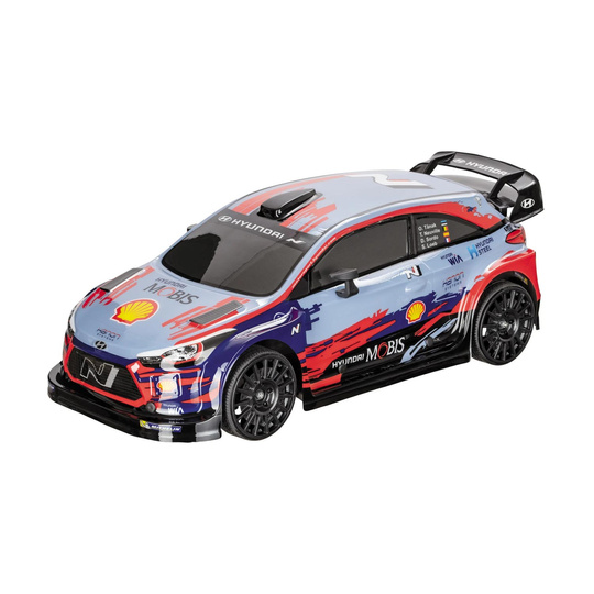 Modele de voiture 1:10 R/C Hyundai i20 coupé