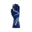 Gants FIA Sparco LAND+ Bleu