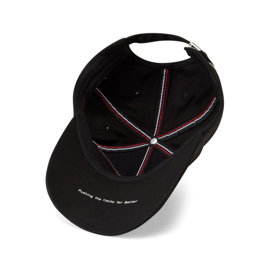 Casquette de baseball Team Toyota Gazoo Racing WEC 2025