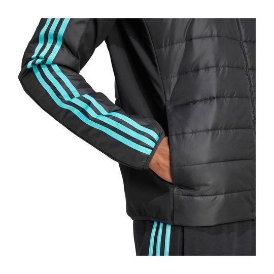 Veste homme DNA Puffer Mercedes AMG F1 2025