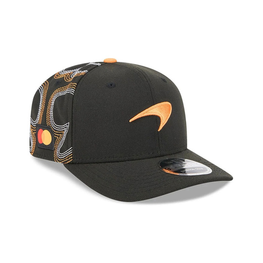 Casquette de baseball Austin GP McLaren F1 2025