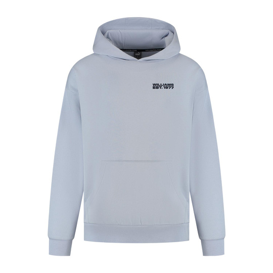 Sweat à capuche homme Oversized Williams Racing 2025