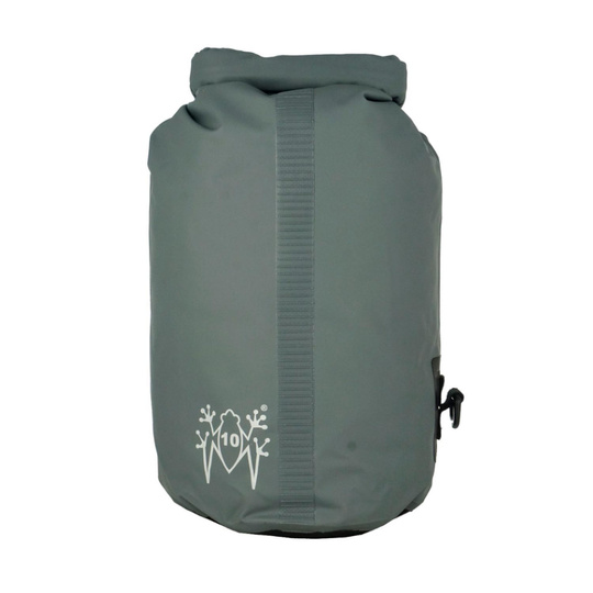Sac mperméable Amphibious TUBE 10 gris