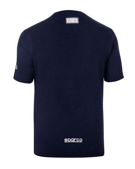 T-shirt Sparco Targa Florio Merzario #AM1