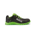 Chaussures Sparco Practice noir-vert