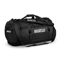 Sac de voyage DAKAR-L Sparco noir